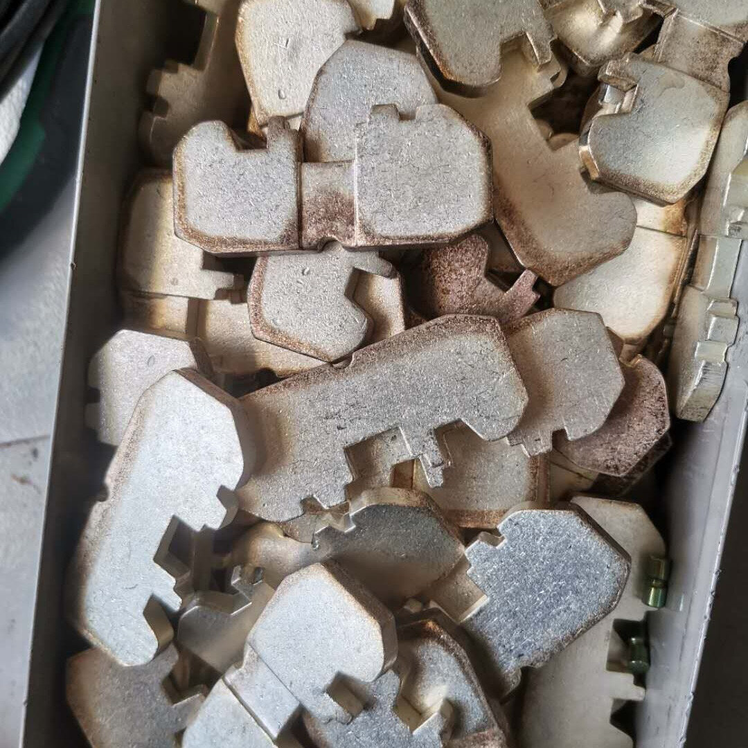 江南废铜回收厂家联系方式