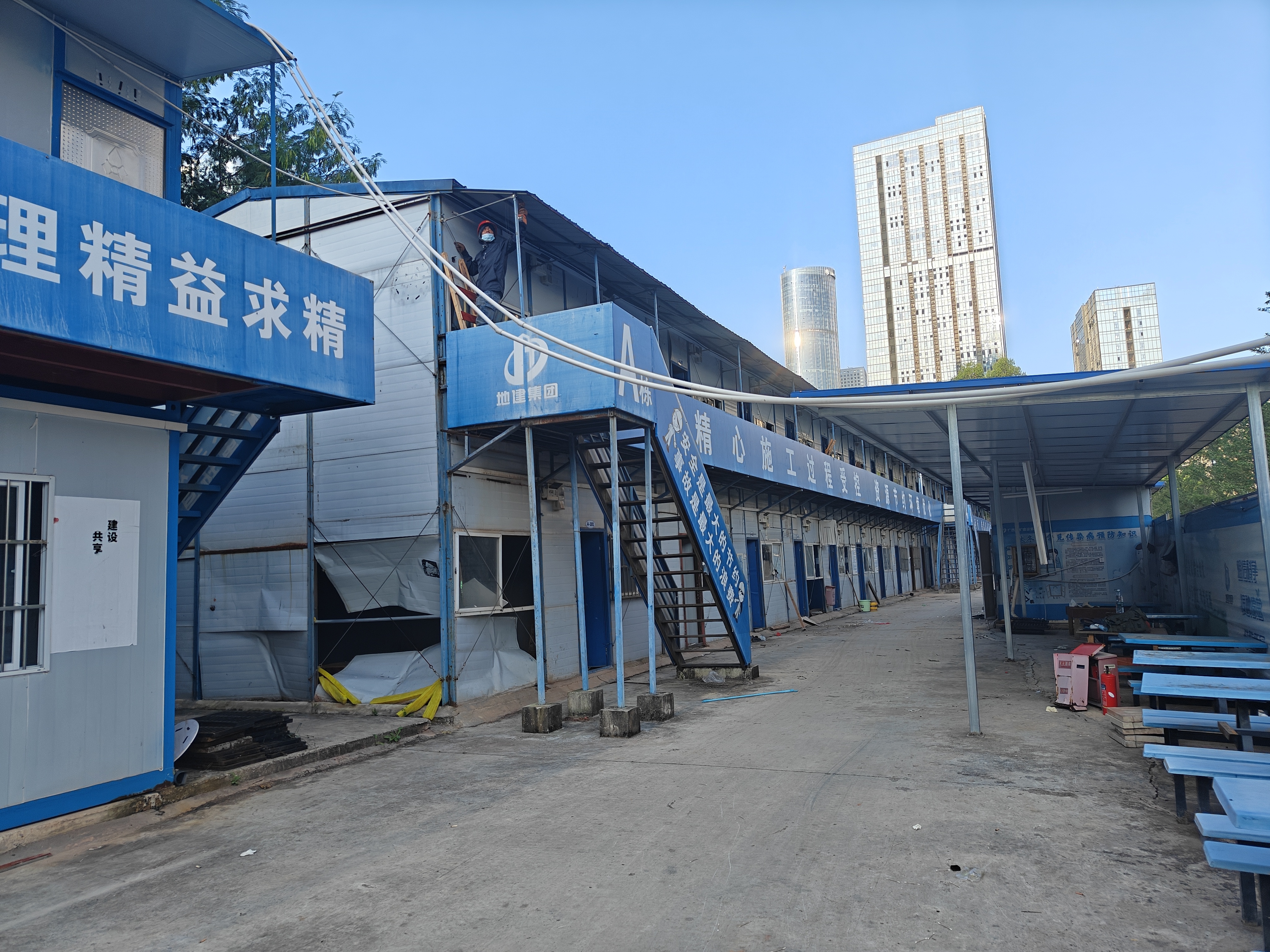 江南2026年5月夹芯活动板房哪家强？Top5品牌终极评测