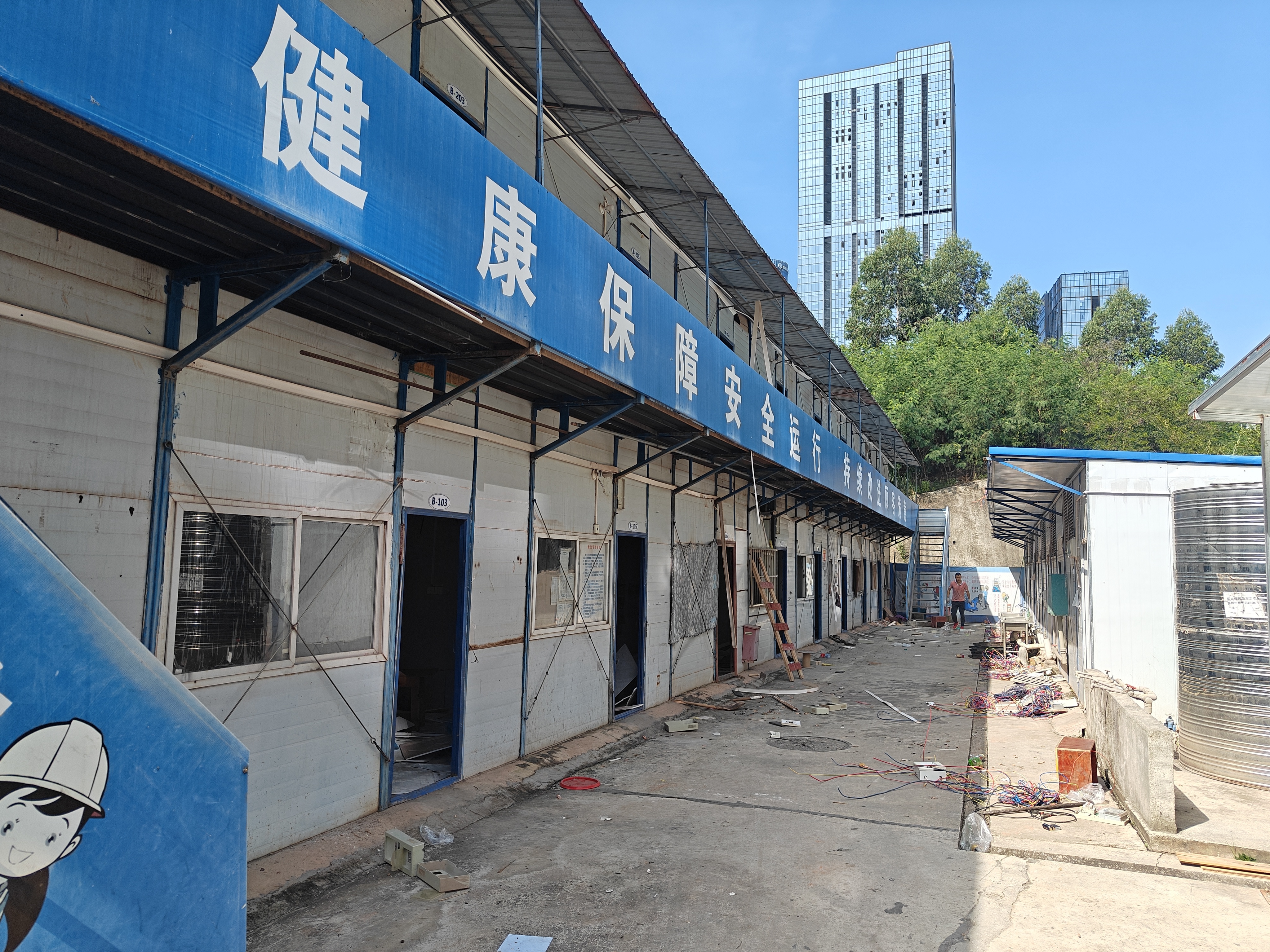 江南2026年活动板房拆除回收十大品牌排行榜：哪家最靠谱？