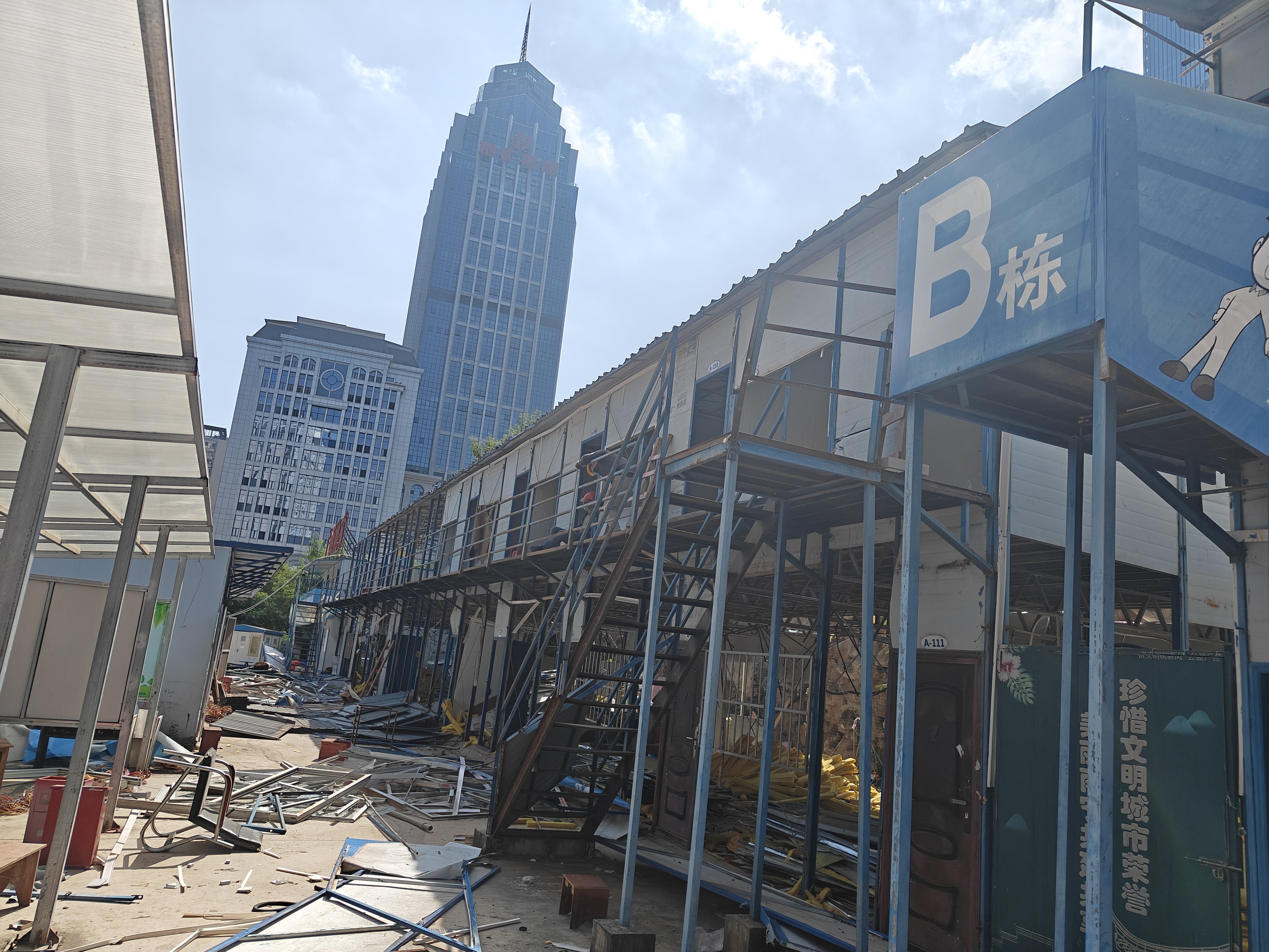 江南彩钢活动板房十大品牌评测：2026年哪个公司值得推荐？本文真实评测Top5